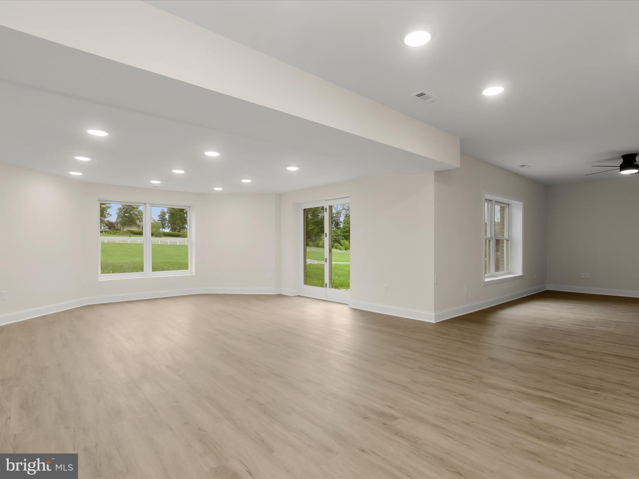 THE PADDOCKS - Residential