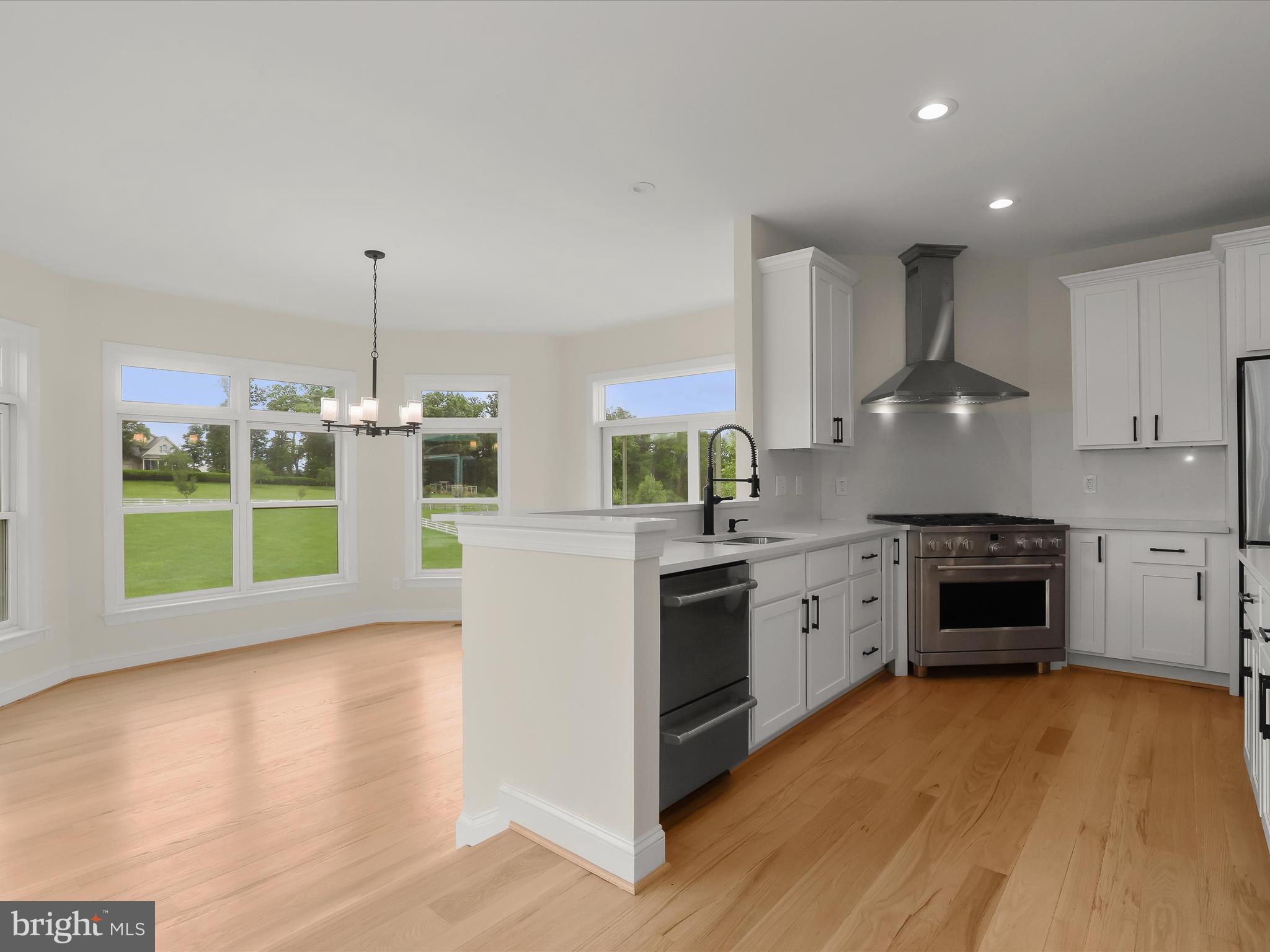 THE PADDOCKS - Residential