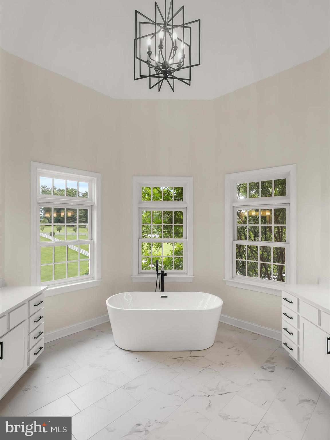 THE PADDOCKS - Residential