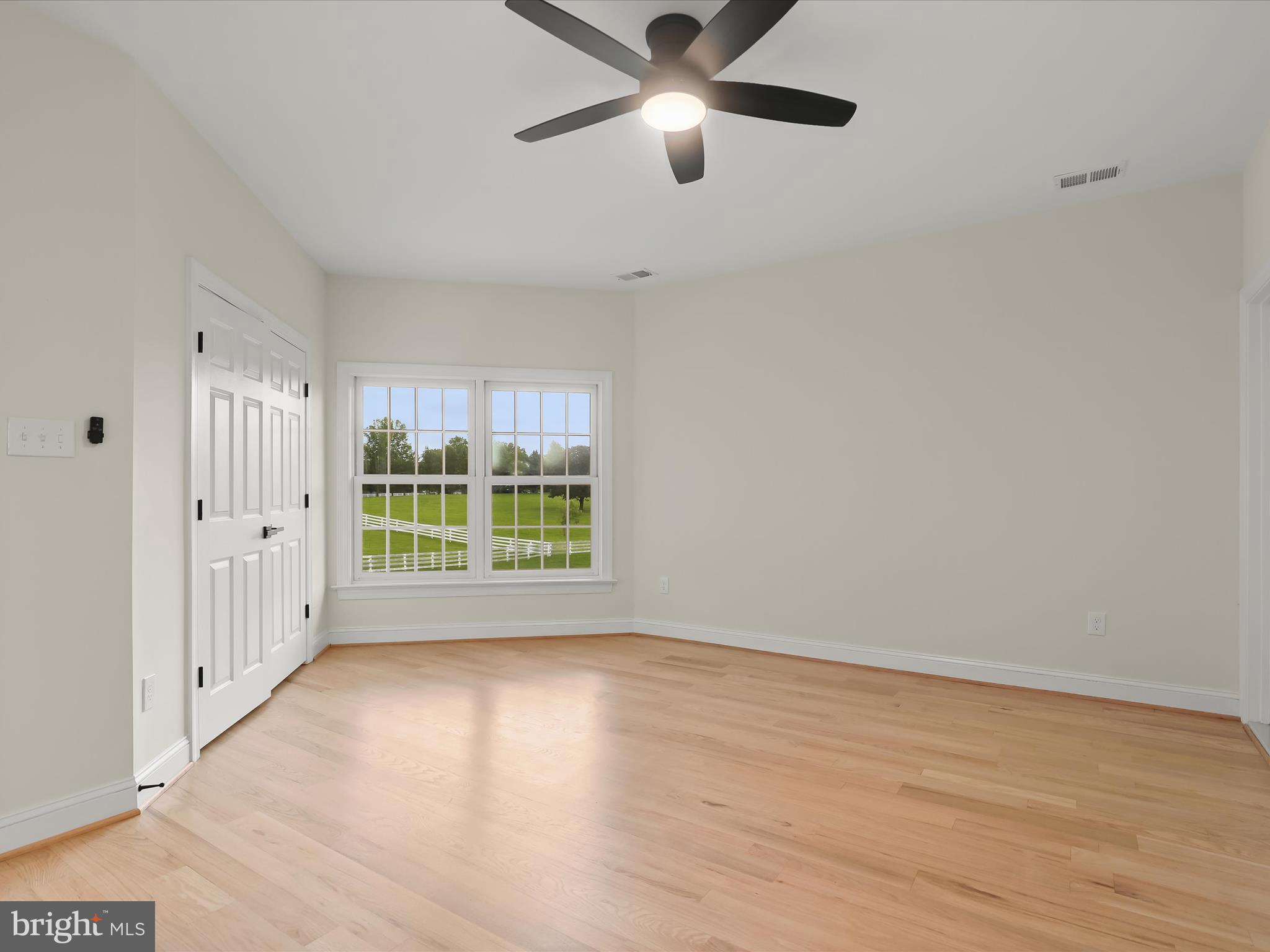 THE PADDOCKS - Residential