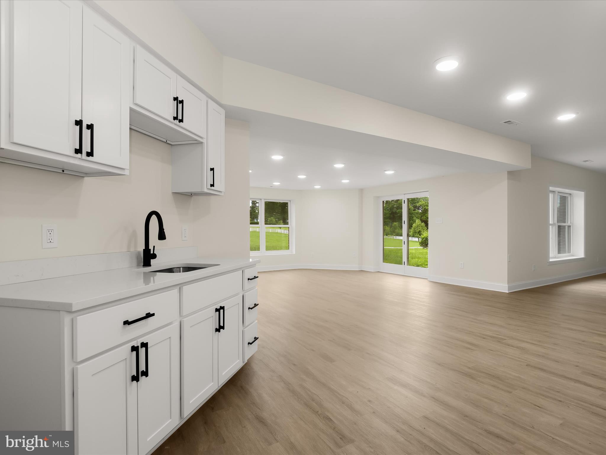 THE PADDOCKS - Residential