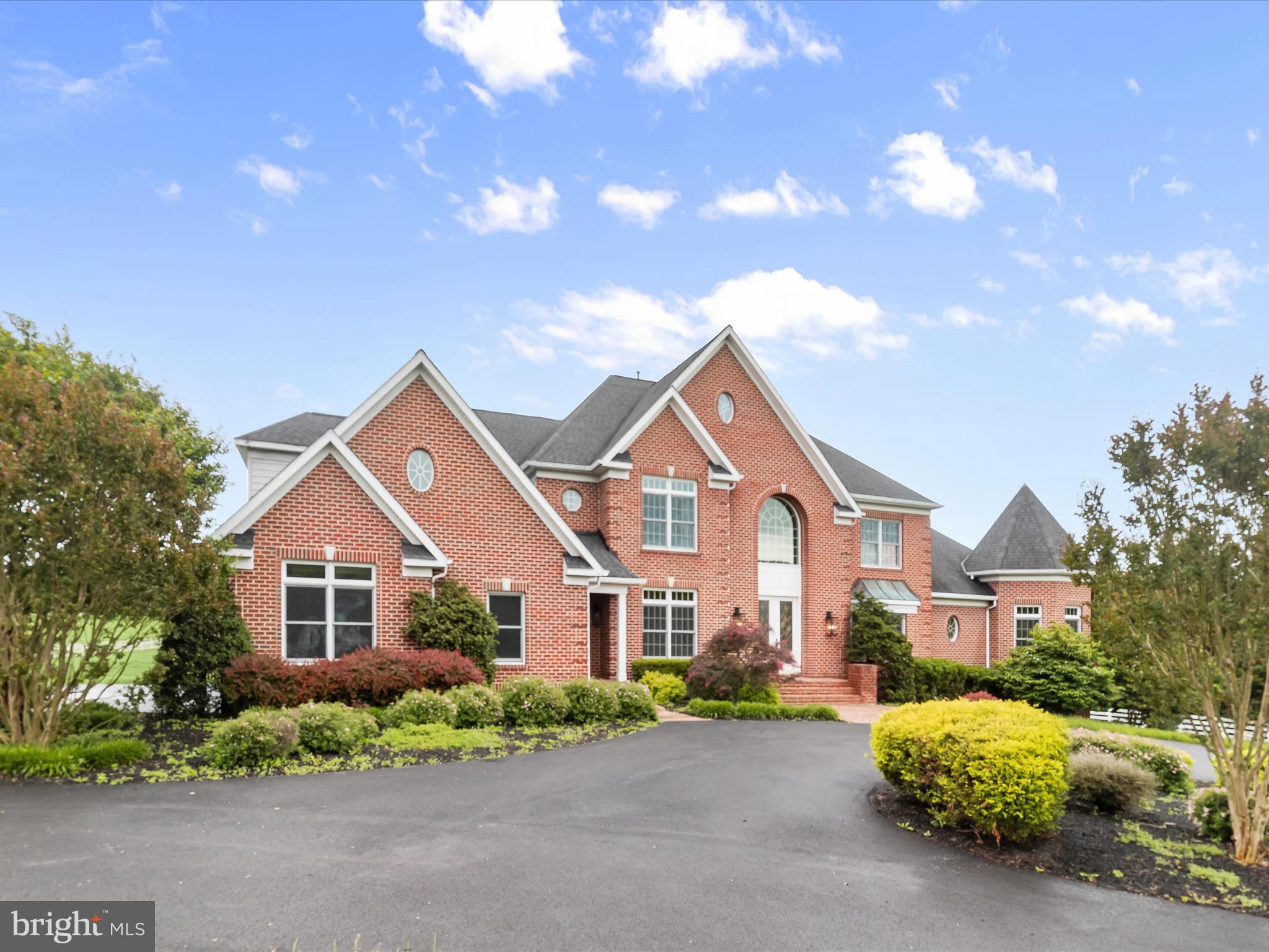 THE PADDOCKS - Residential