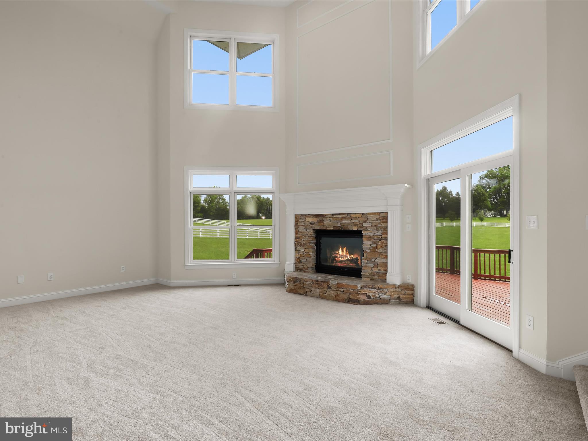 THE PADDOCKS - Residential