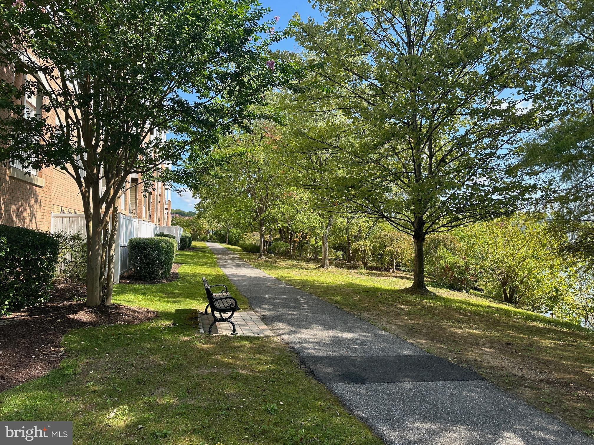 VILLAGE AT WAUGH CHAPEL - Residential