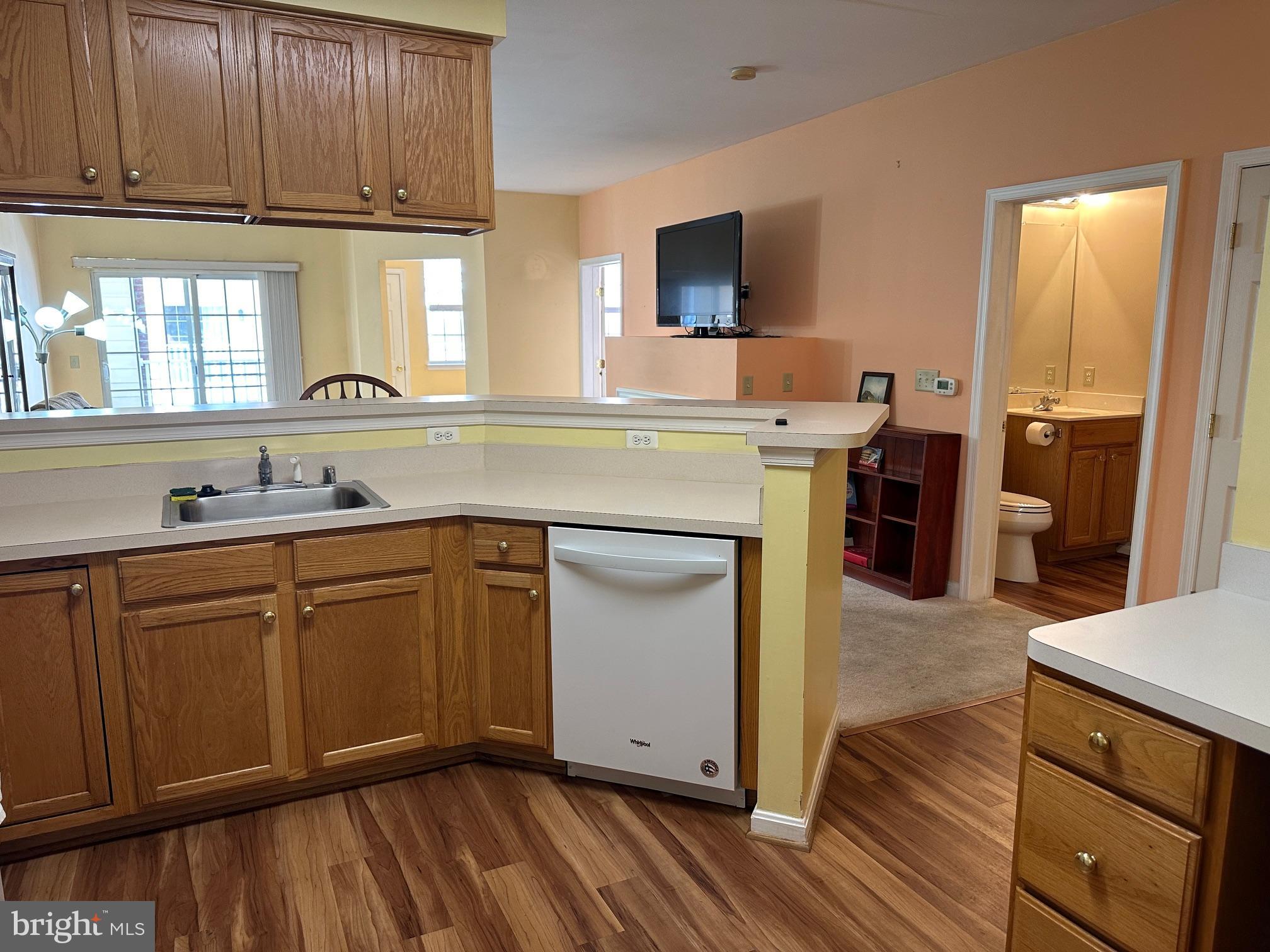 VILLAGE AT WAUGH CHAPEL - Residential