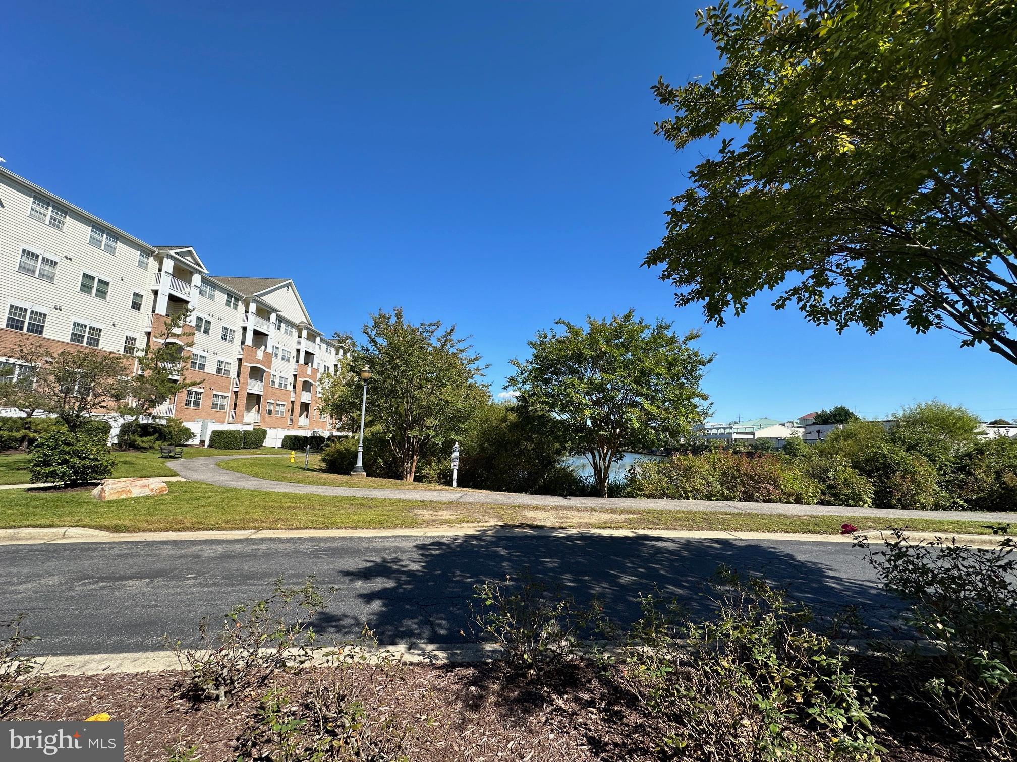 VILLAGE AT WAUGH CHAPEL - Residential