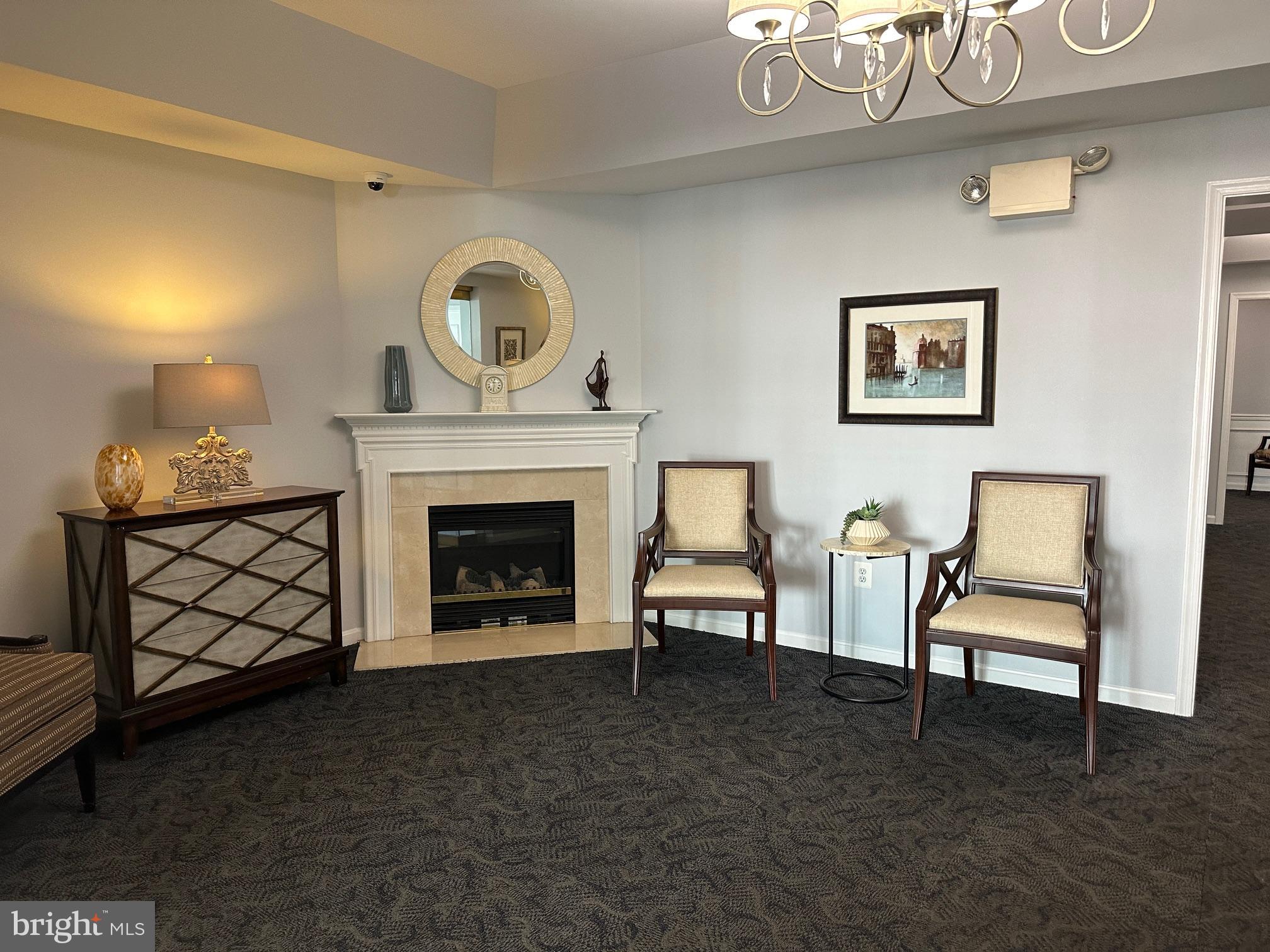 VILLAGE AT WAUGH CHAPEL - Residential