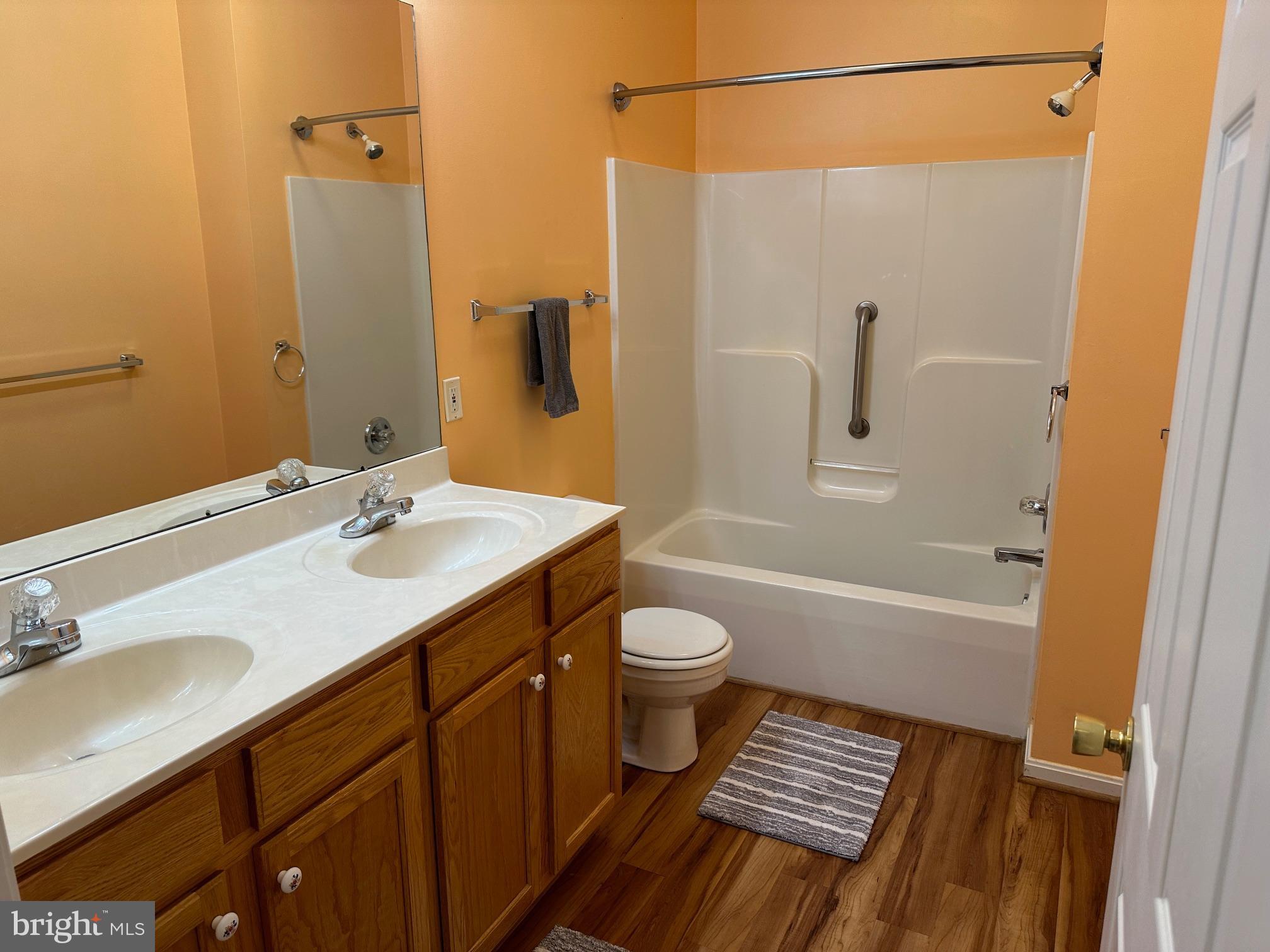 VILLAGE AT WAUGH CHAPEL - Residential