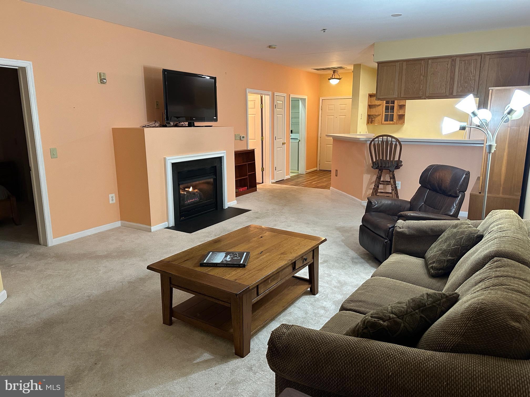 VILLAGE AT WAUGH CHAPEL - Residential