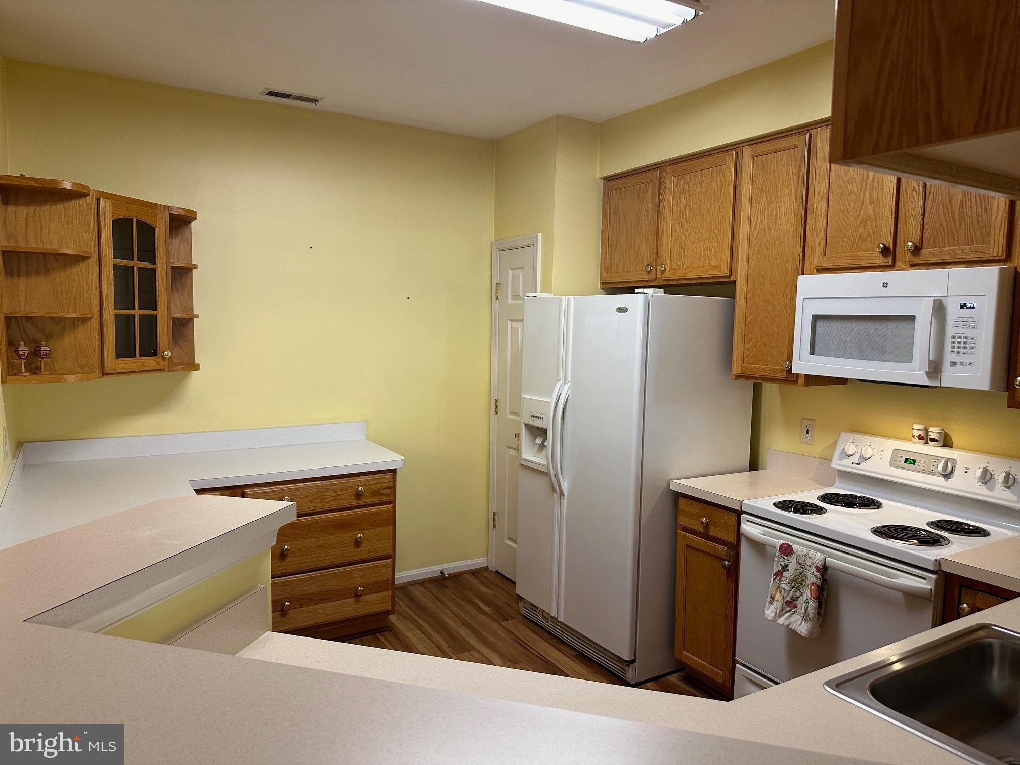 VILLAGE AT WAUGH CHAPEL - Residential