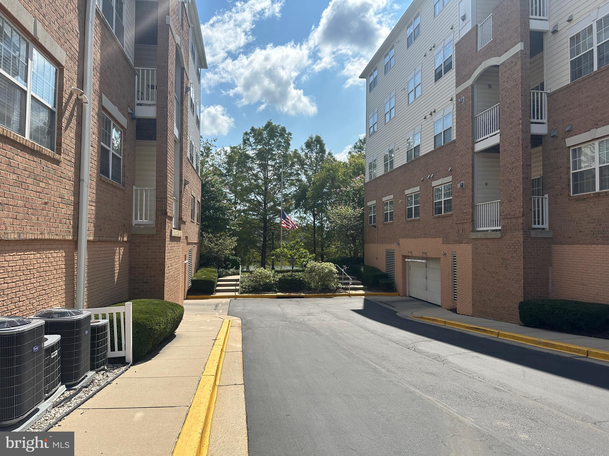 VILLAGE AT WAUGH CHAPEL - Residential