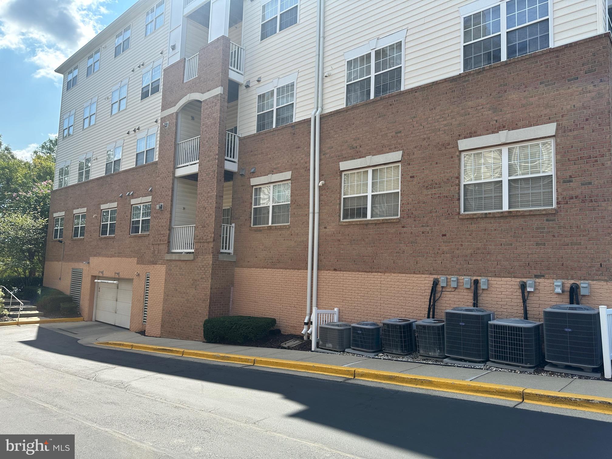 VILLAGE AT WAUGH CHAPEL - Residential