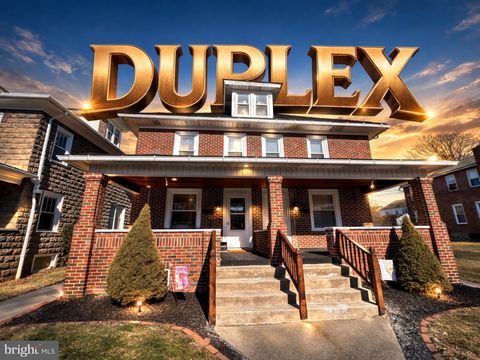 Multifamily For Sale - 329-331 E. Church Street St<br/> LOCK HAVEN, PA 17745