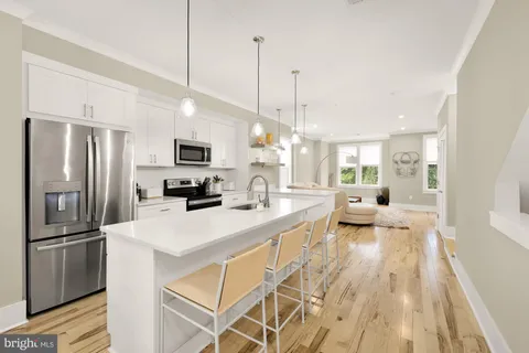 1624 26th Pl SE Unit 2, Washington, DC 20020 - MLS#: DCDC2173046