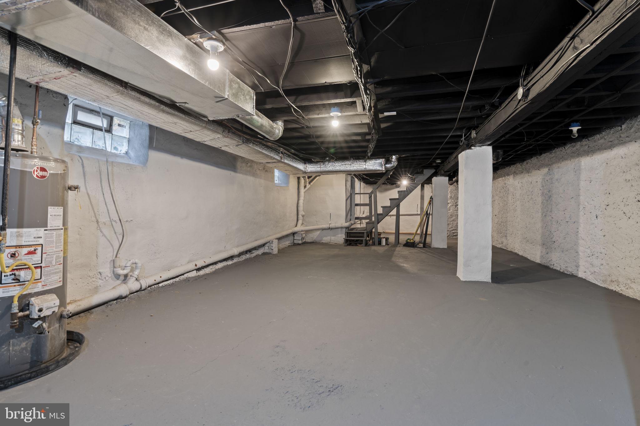 PHILADELPHIA - Residential