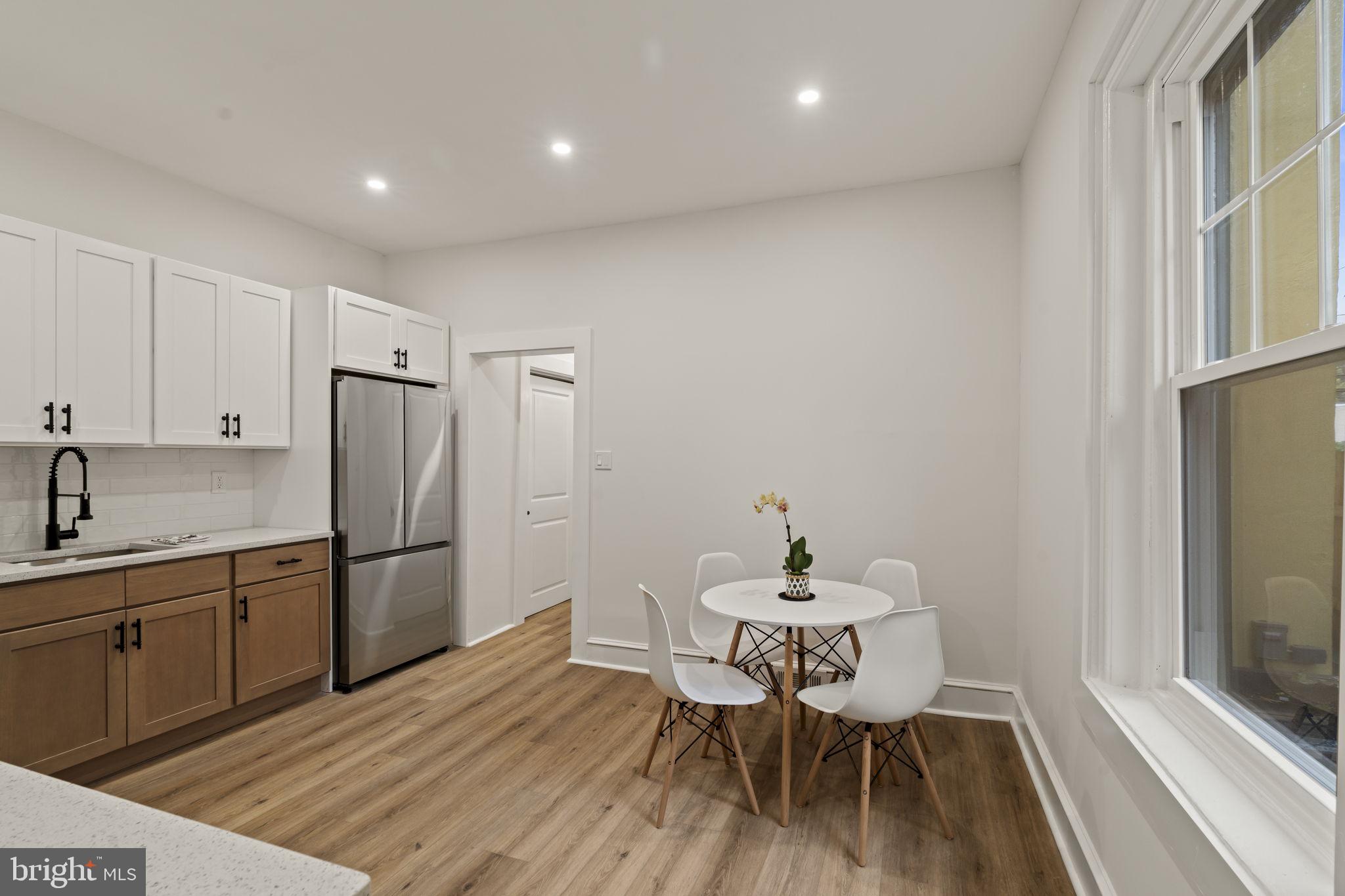 PHILADELPHIA - Residential