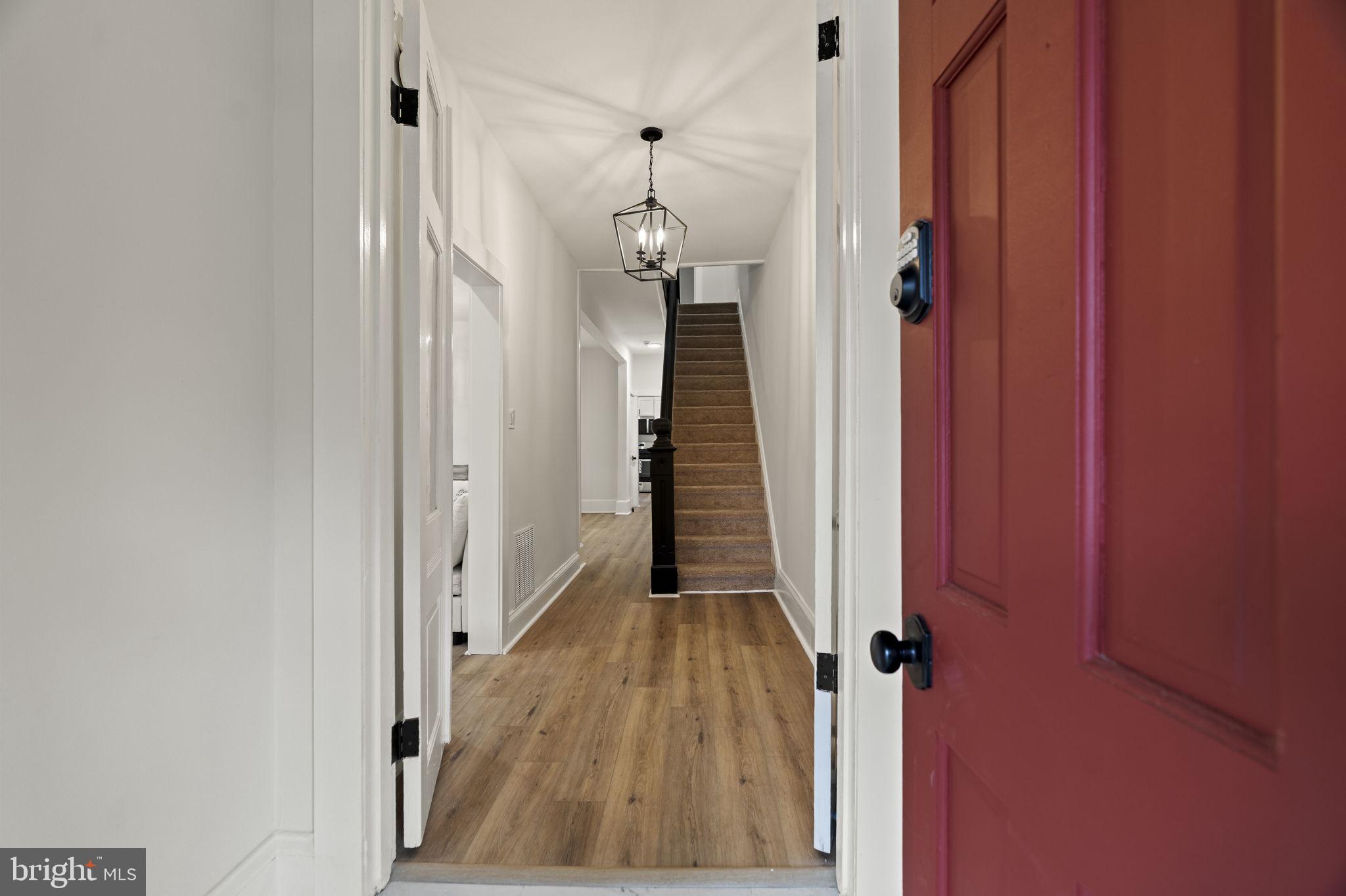 PHILADELPHIA - Residential