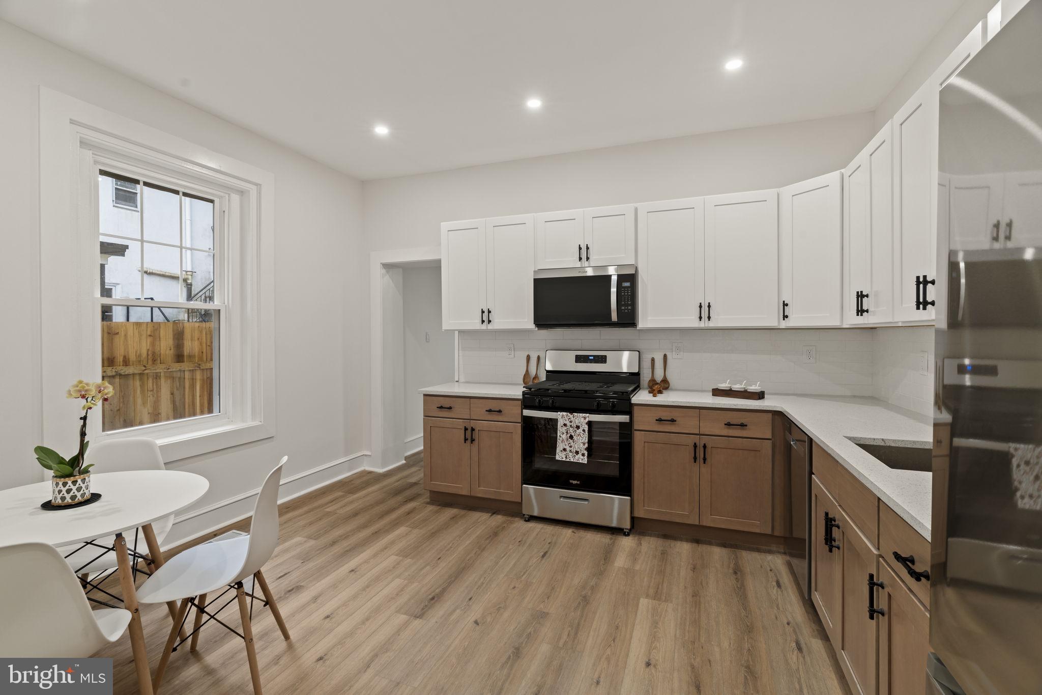 PHILADELPHIA - Residential