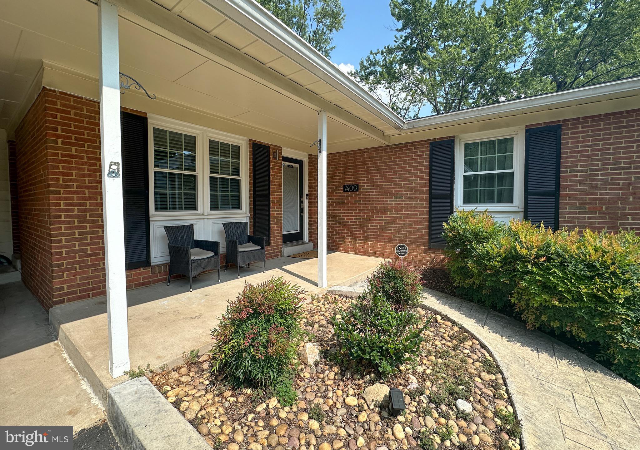7409 RESERVATION DRIVE