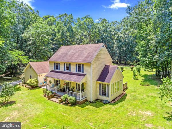 2529 SAUMSVILLE ROAD