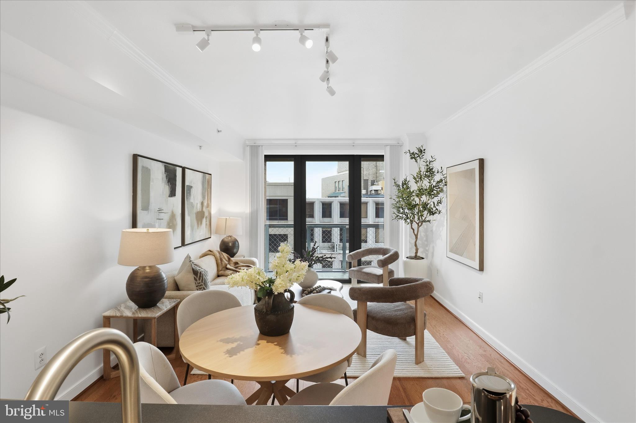 631 D STREET NW 1227