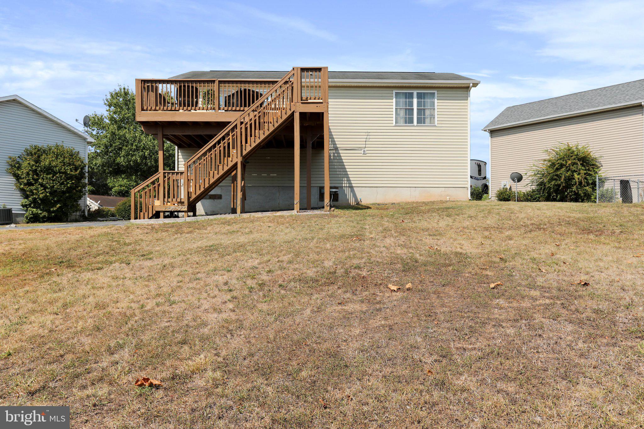WILDFLOWER RIDGE - Residential