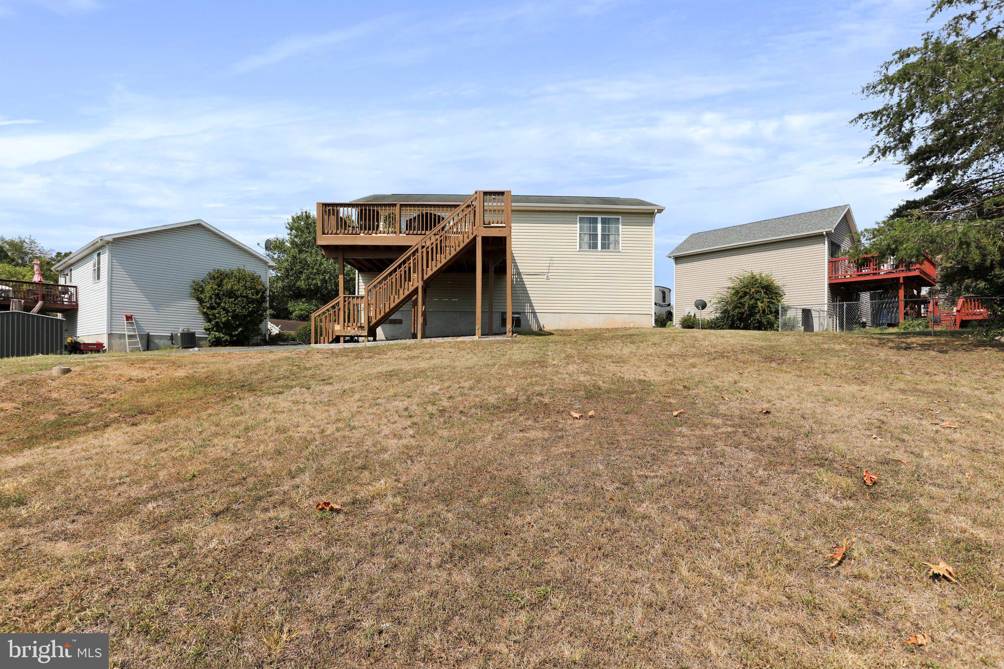WILDFLOWER RIDGE - Residential