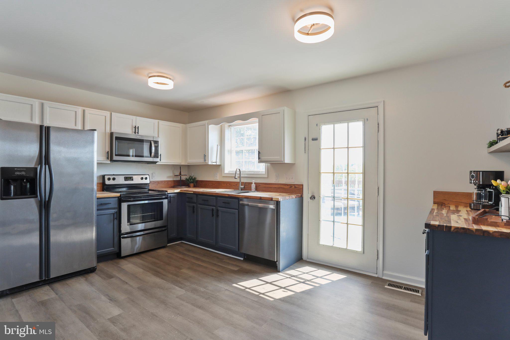 WILDFLOWER RIDGE - Residential