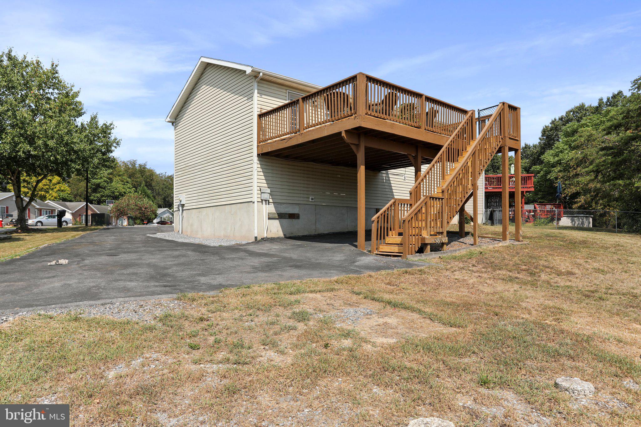 WILDFLOWER RIDGE - Residential