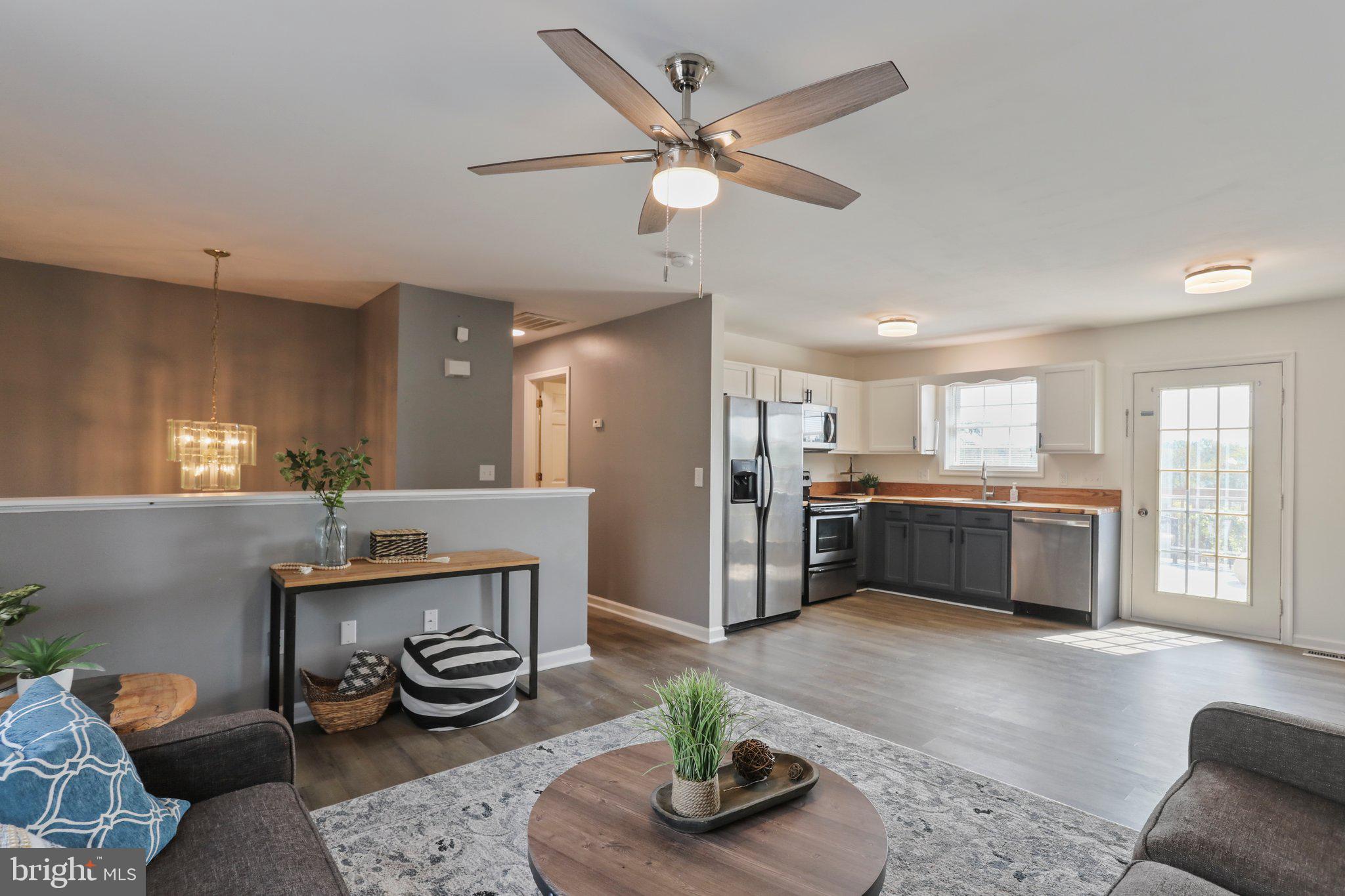 WILDFLOWER RIDGE - Residential