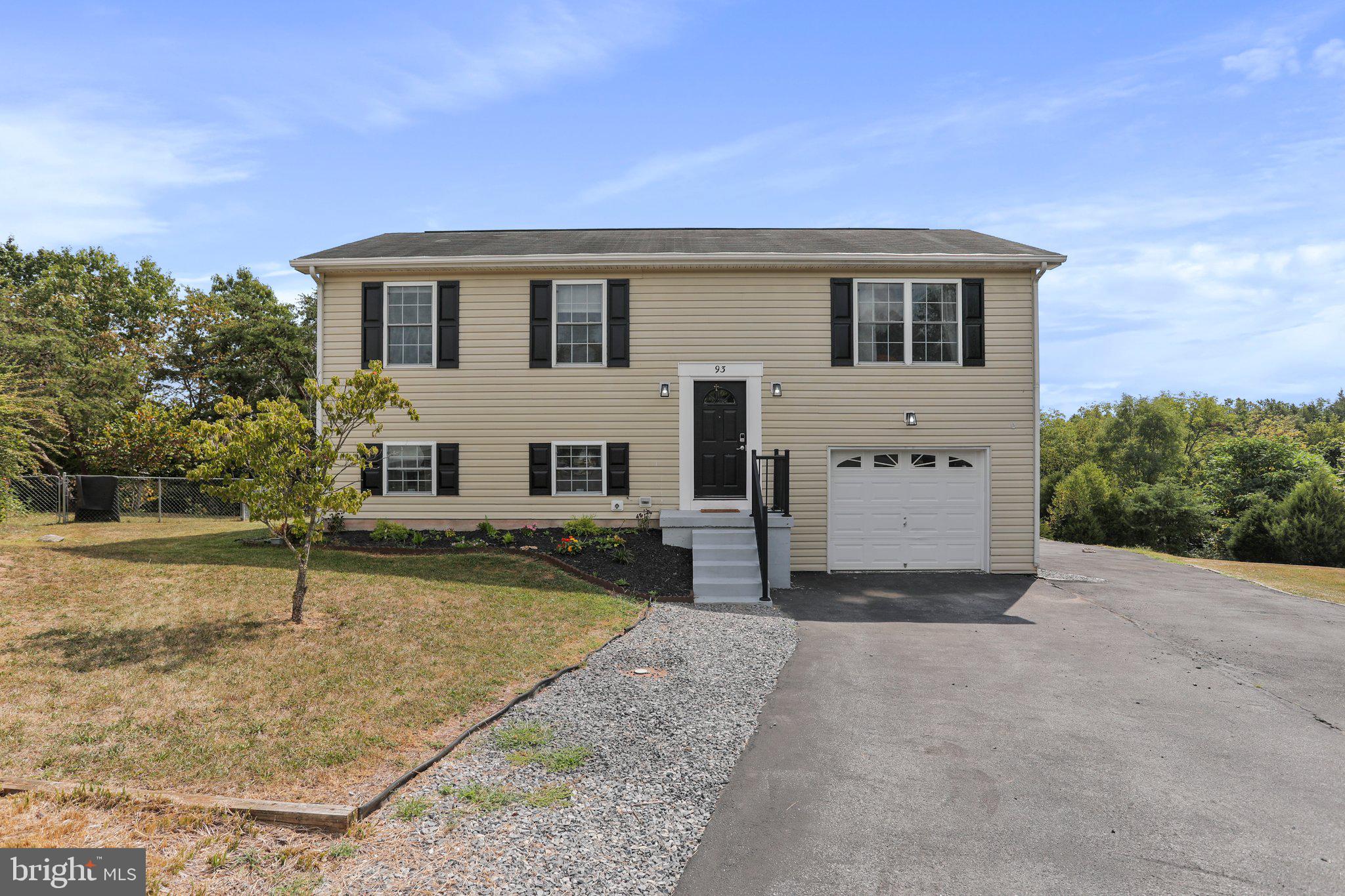 WILDFLOWER RIDGE - Residential