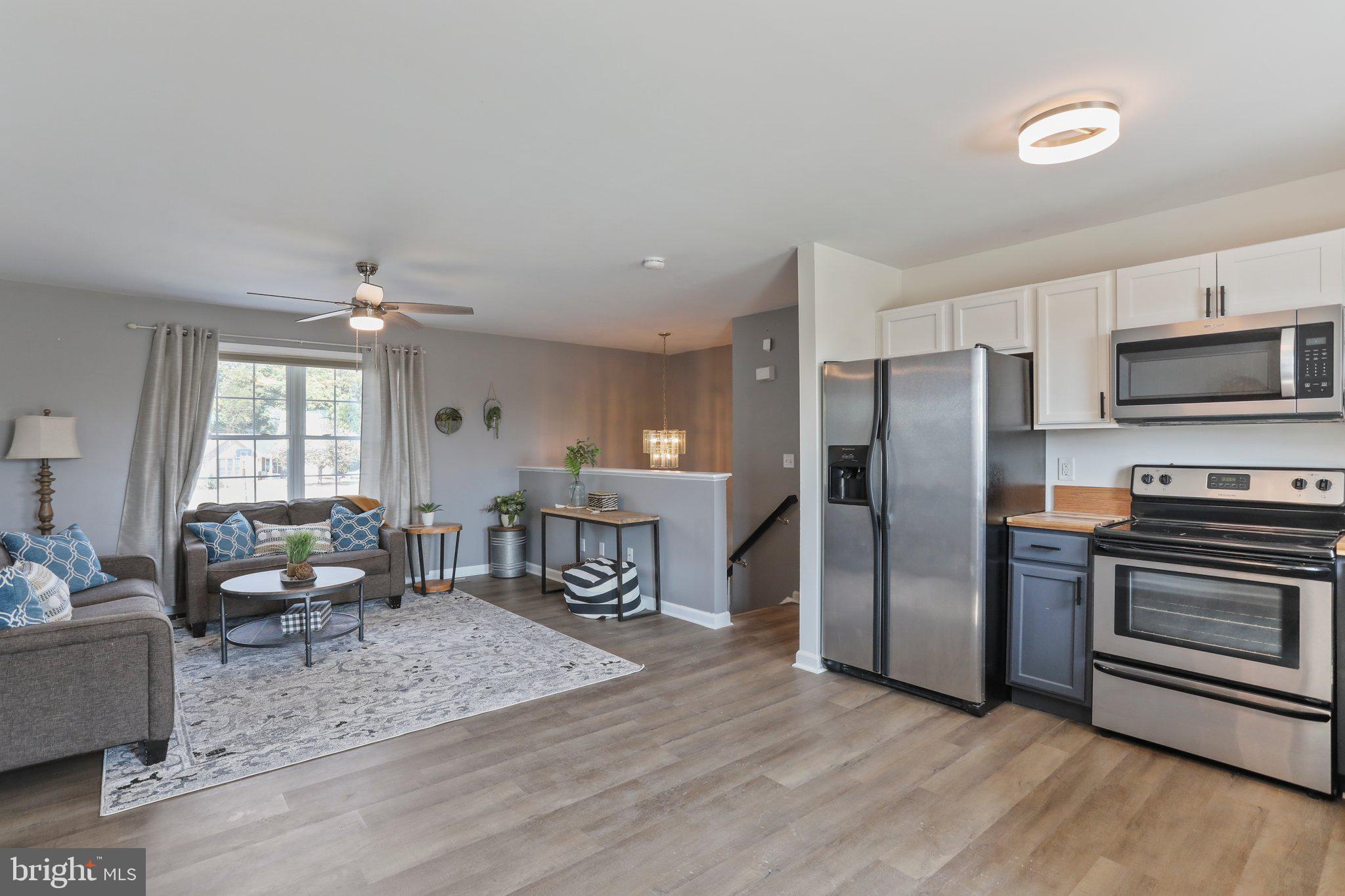 WILDFLOWER RIDGE - Residential