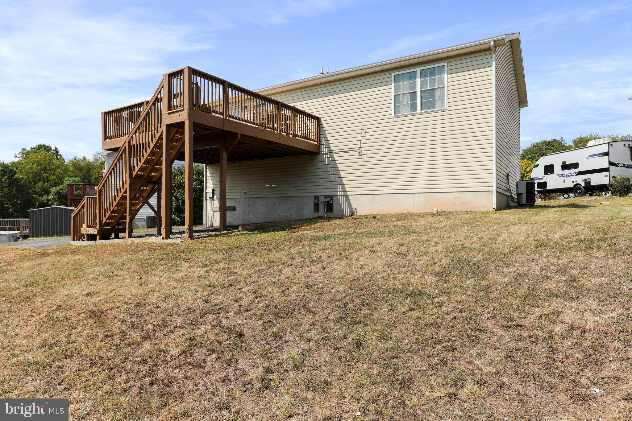 WILDFLOWER RIDGE - Residential