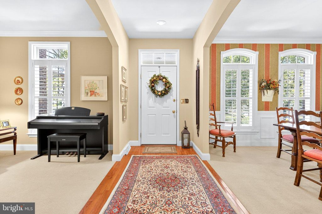 Photo of 1441 Hammock Way, LANCASTER, PA 17601 (MLS # PALA2075014)