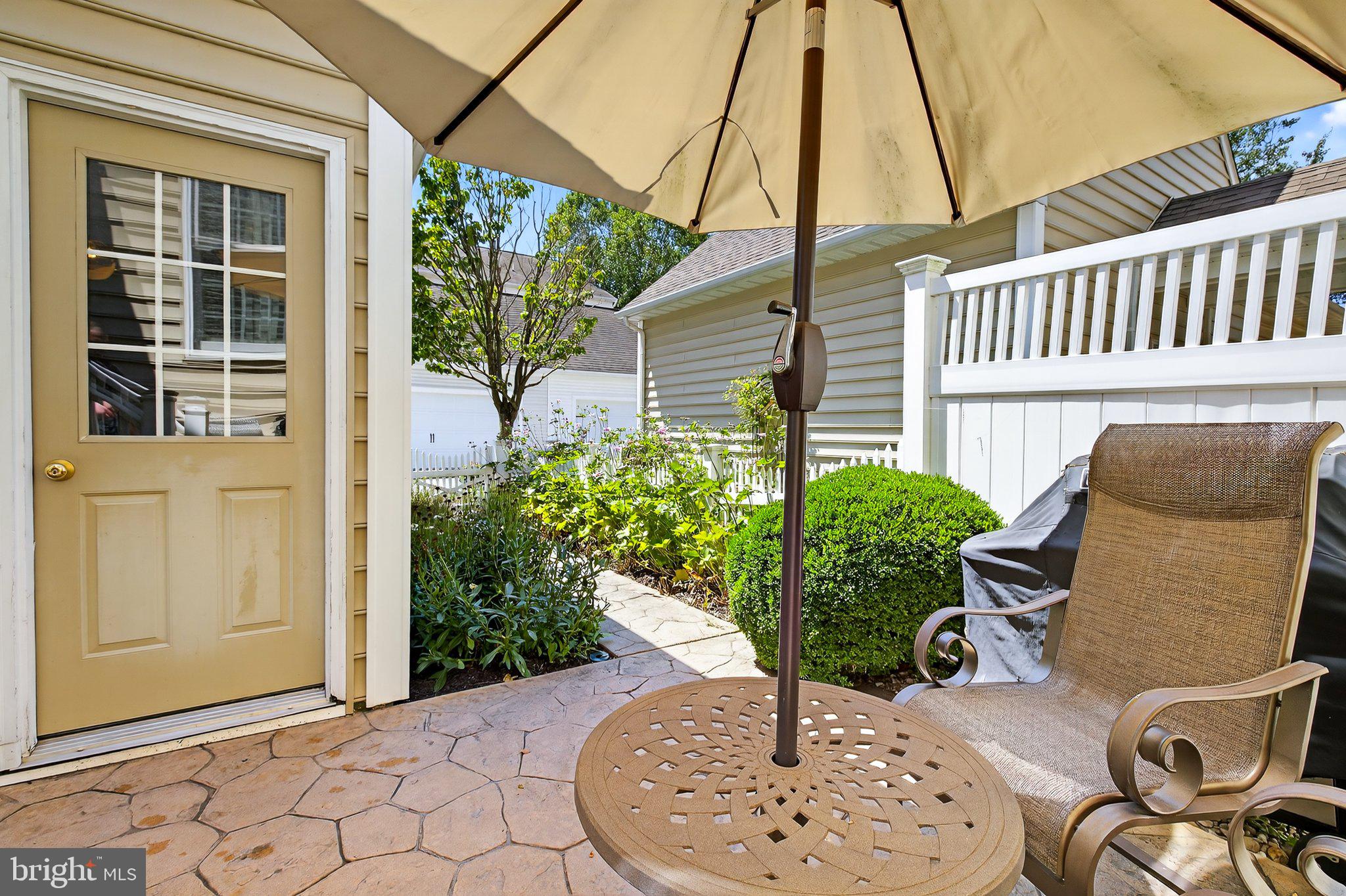 VERANDA - Residential