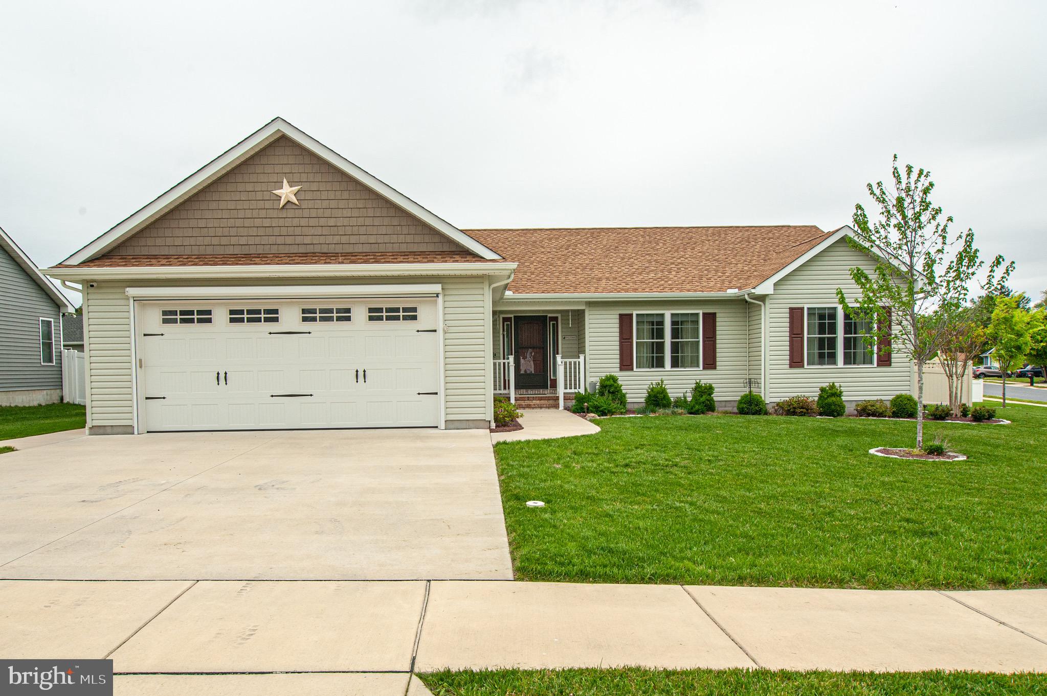 PLYMOUTH - Residential