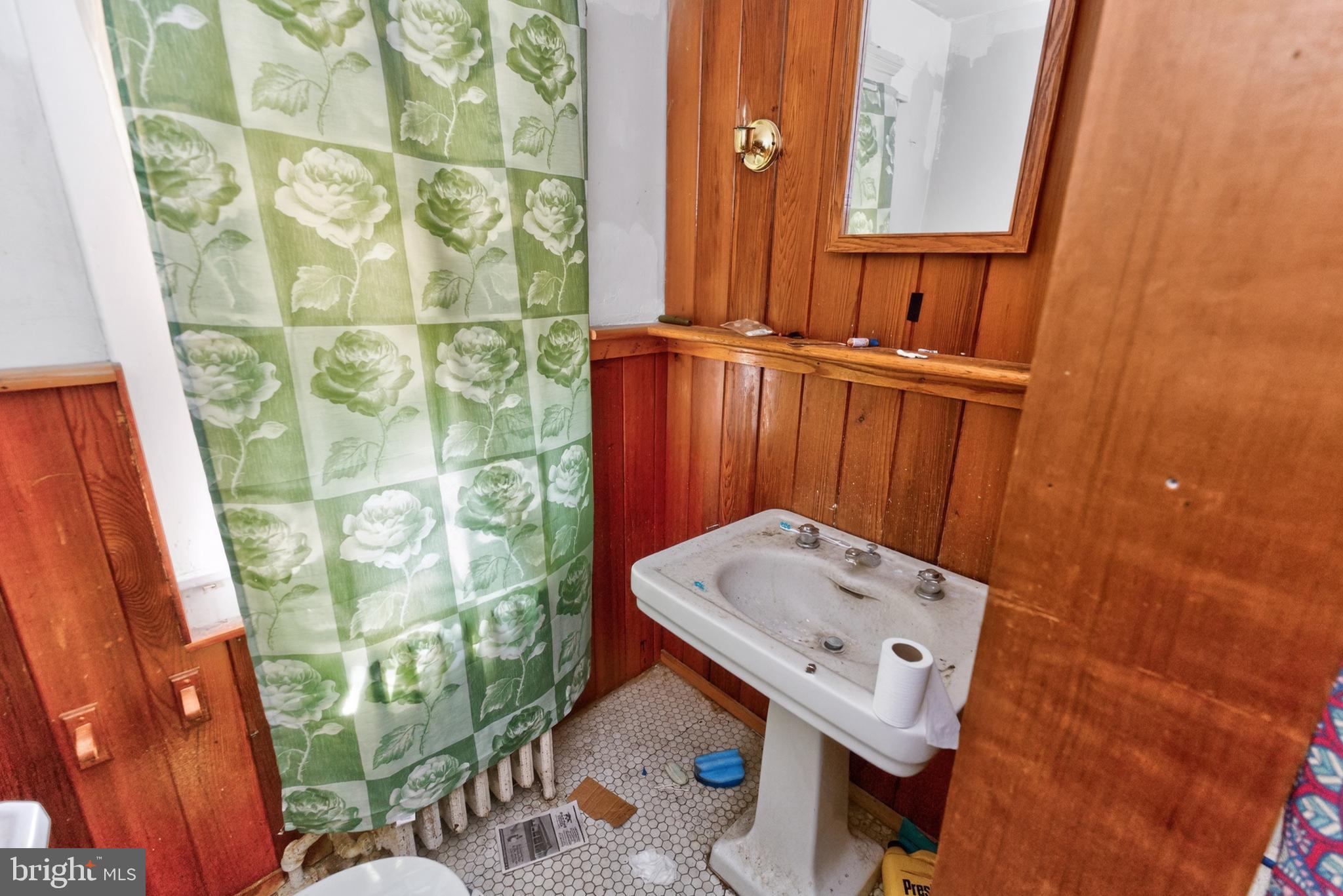 TOWN OF DENTON - Residential