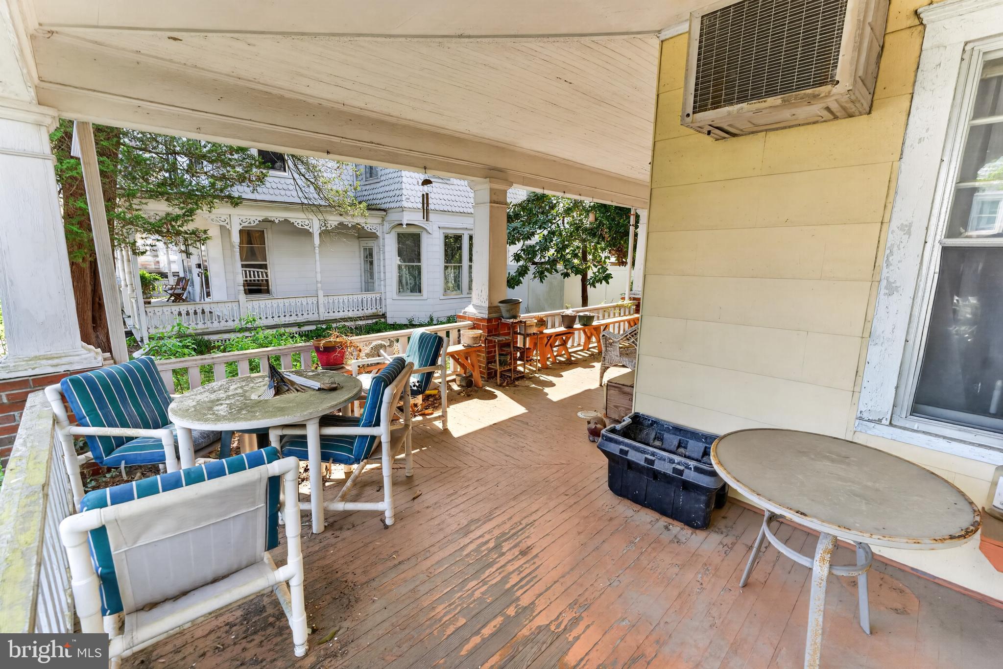 TOWN OF DENTON - Residential