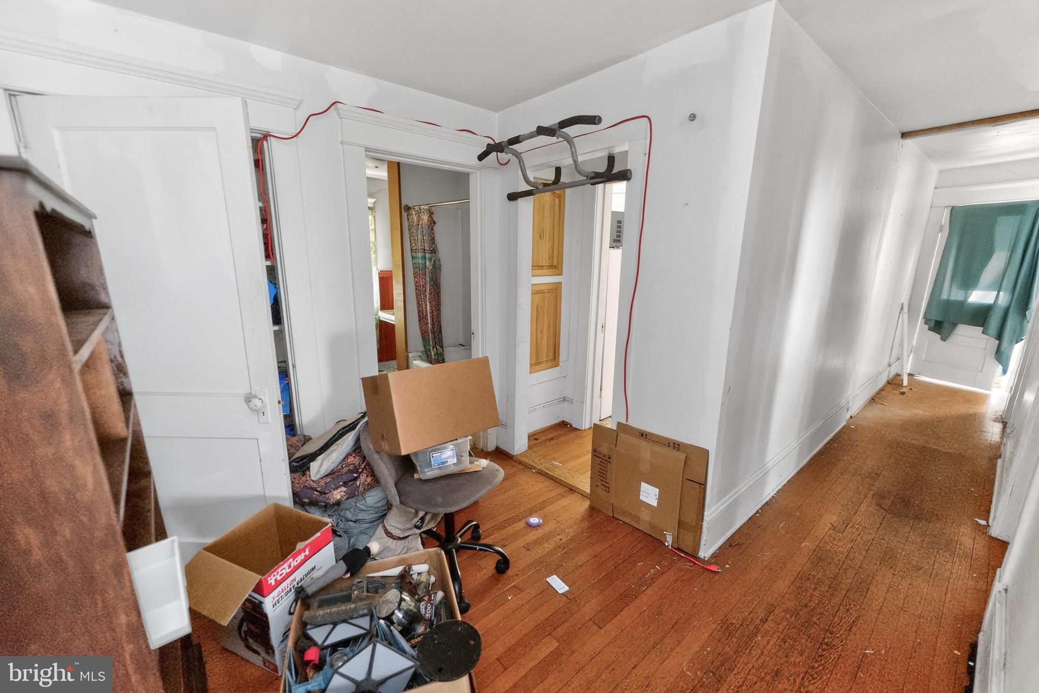 TOWN OF DENTON - Residential