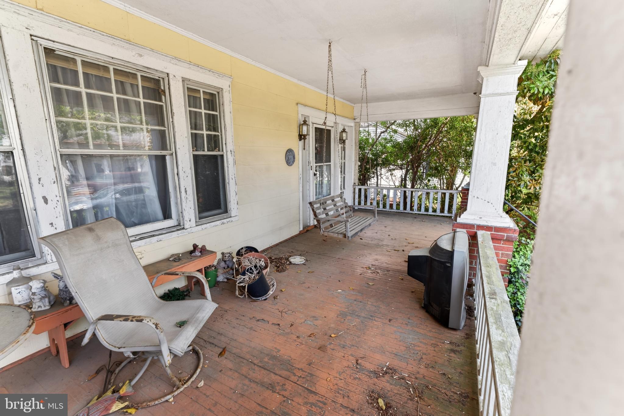 TOWN OF DENTON - Residential