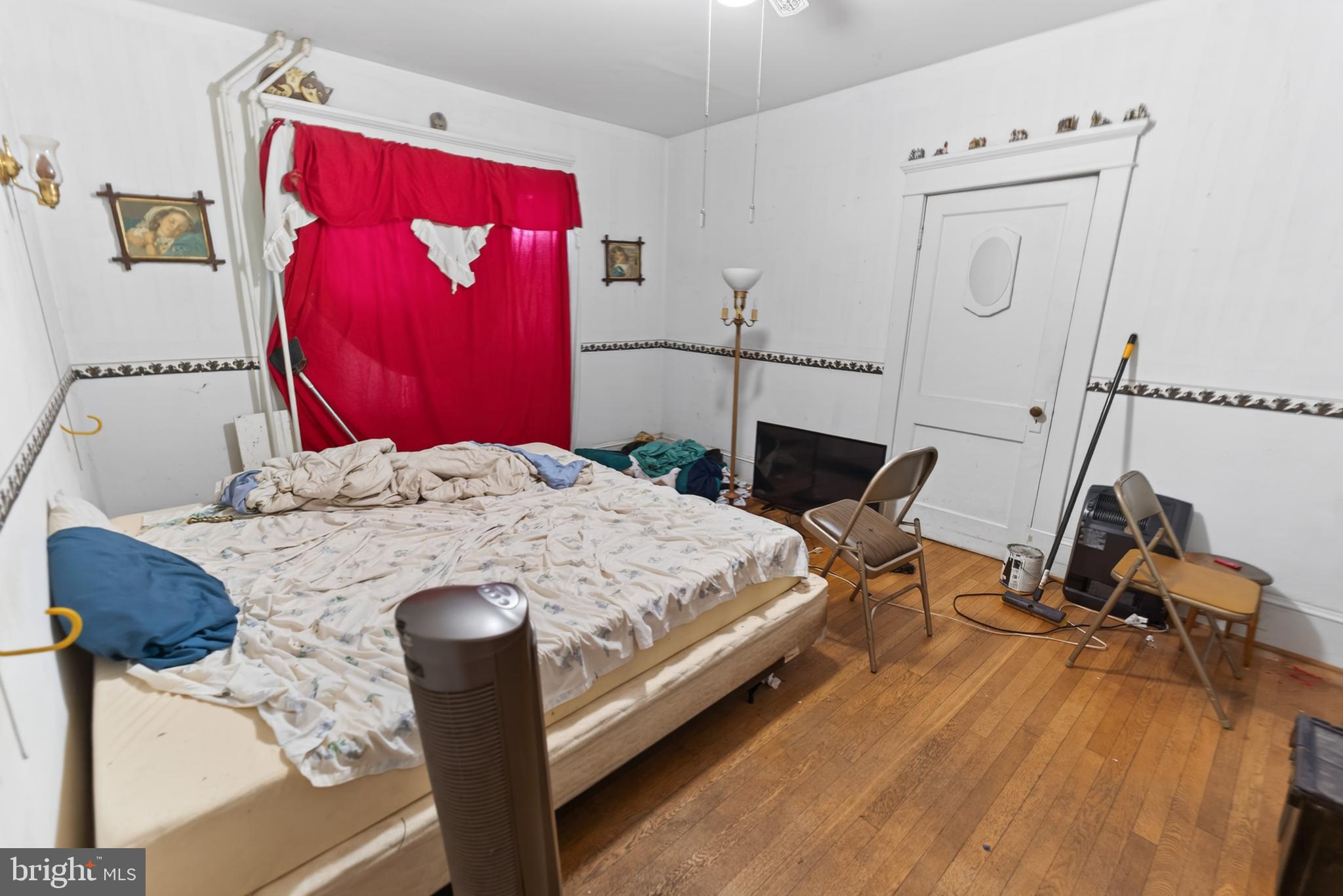 TOWN OF DENTON - Residential