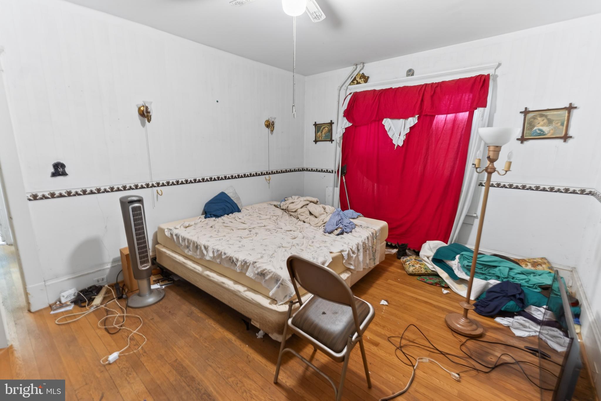 TOWN OF DENTON - Residential