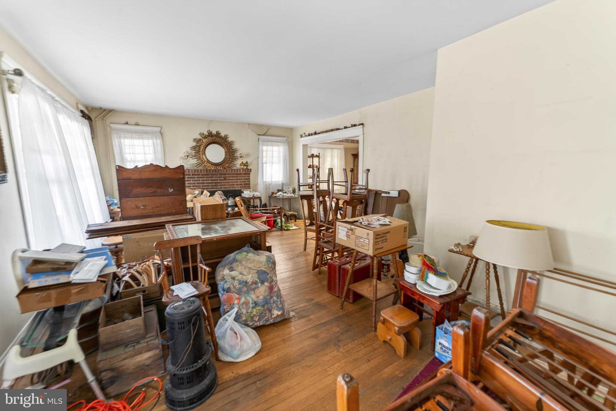 TOWN OF DENTON - Residential