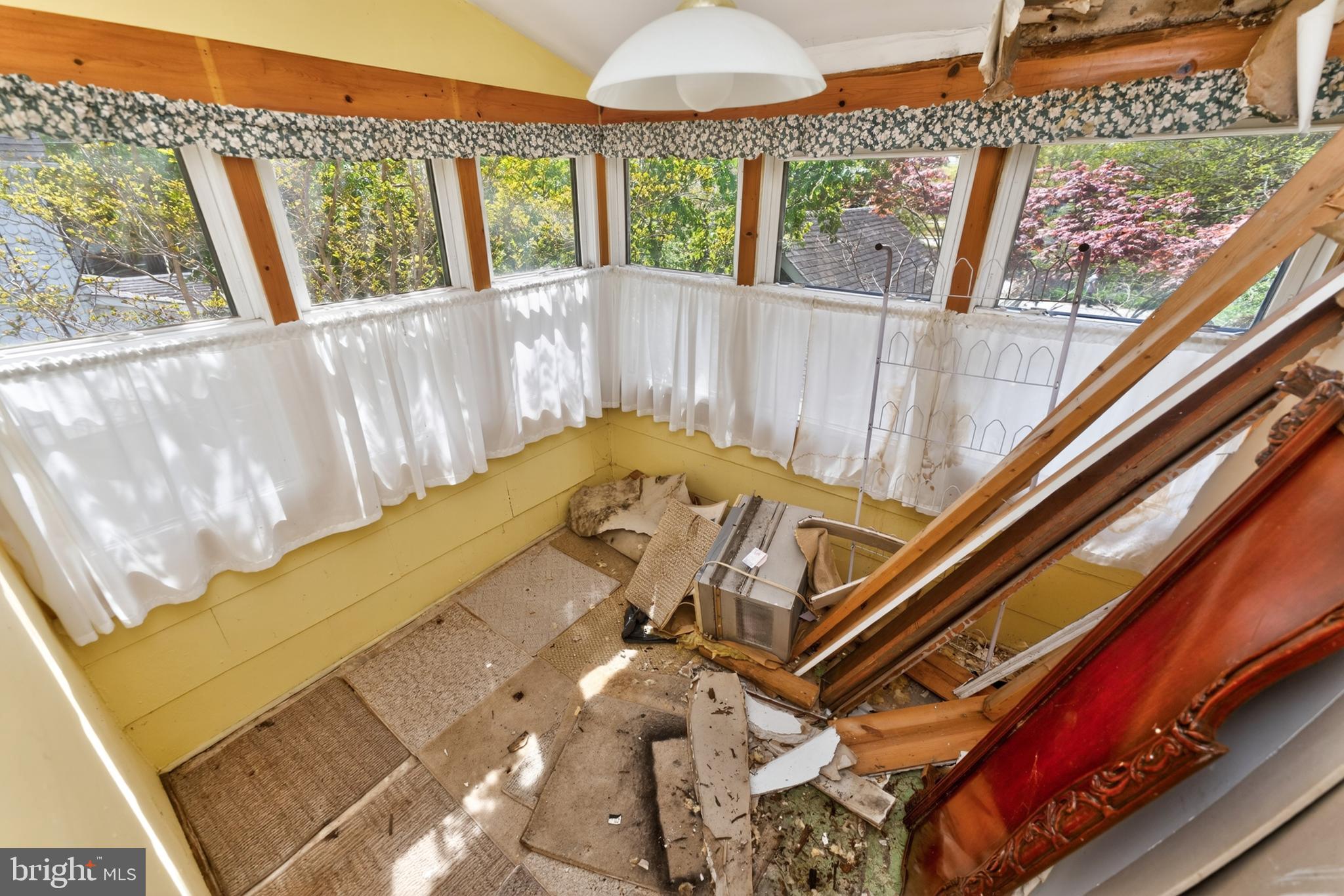 TOWN OF DENTON - Residential