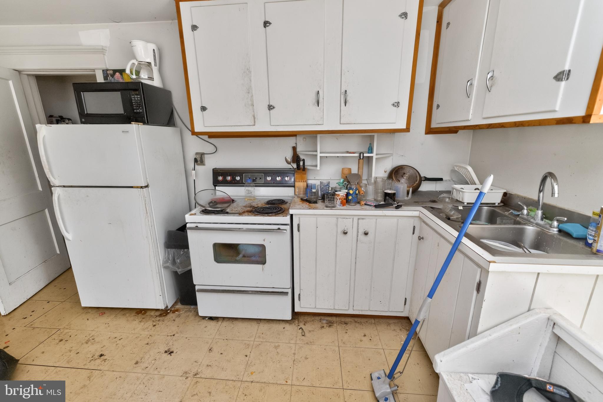 TOWN OF DENTON - Residential