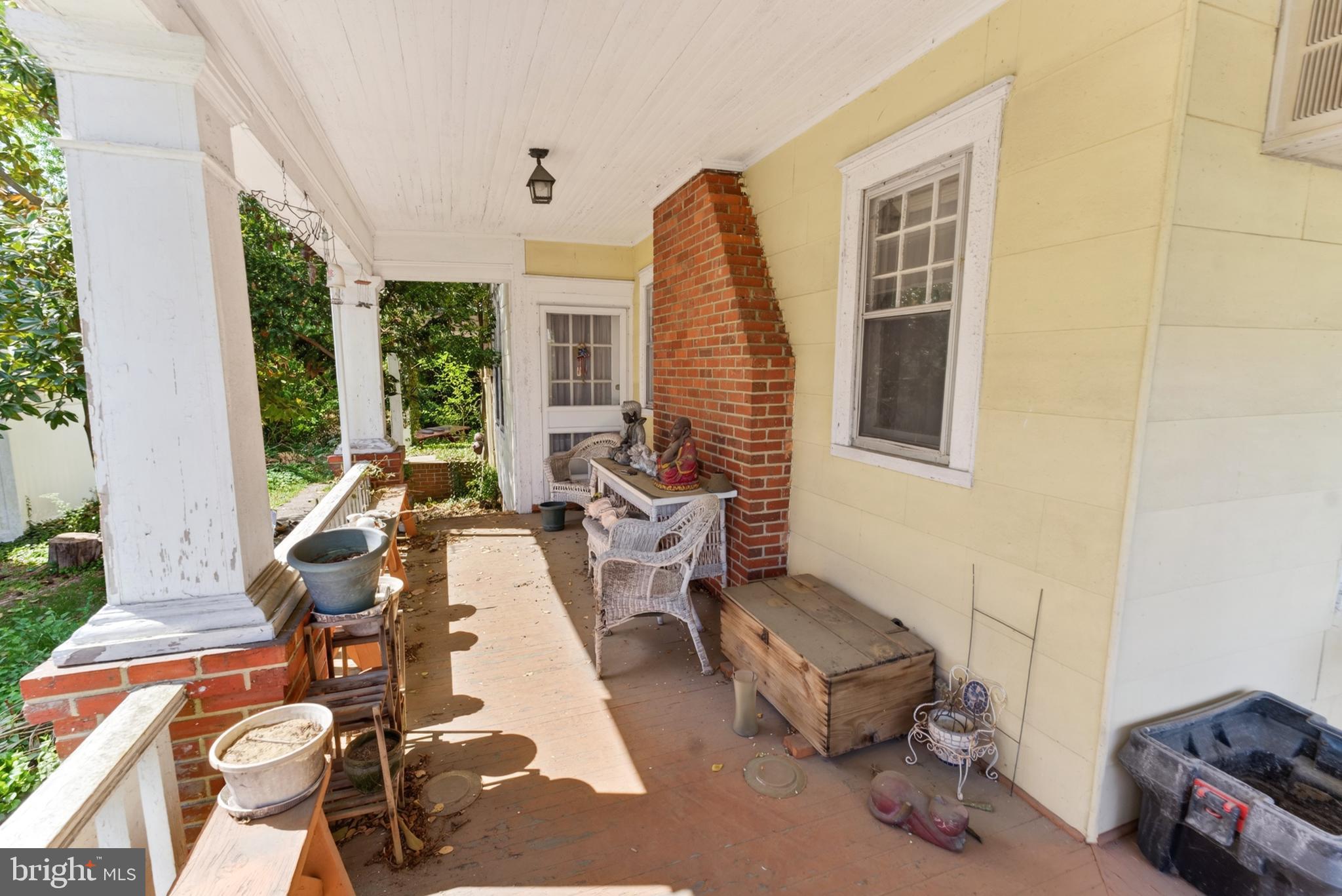 TOWN OF DENTON - Residential