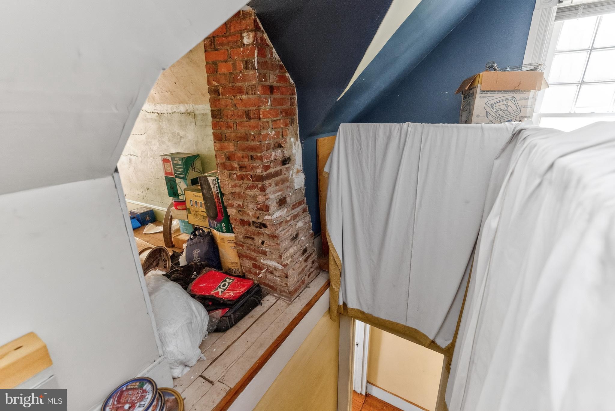 TOWN OF DENTON - Residential