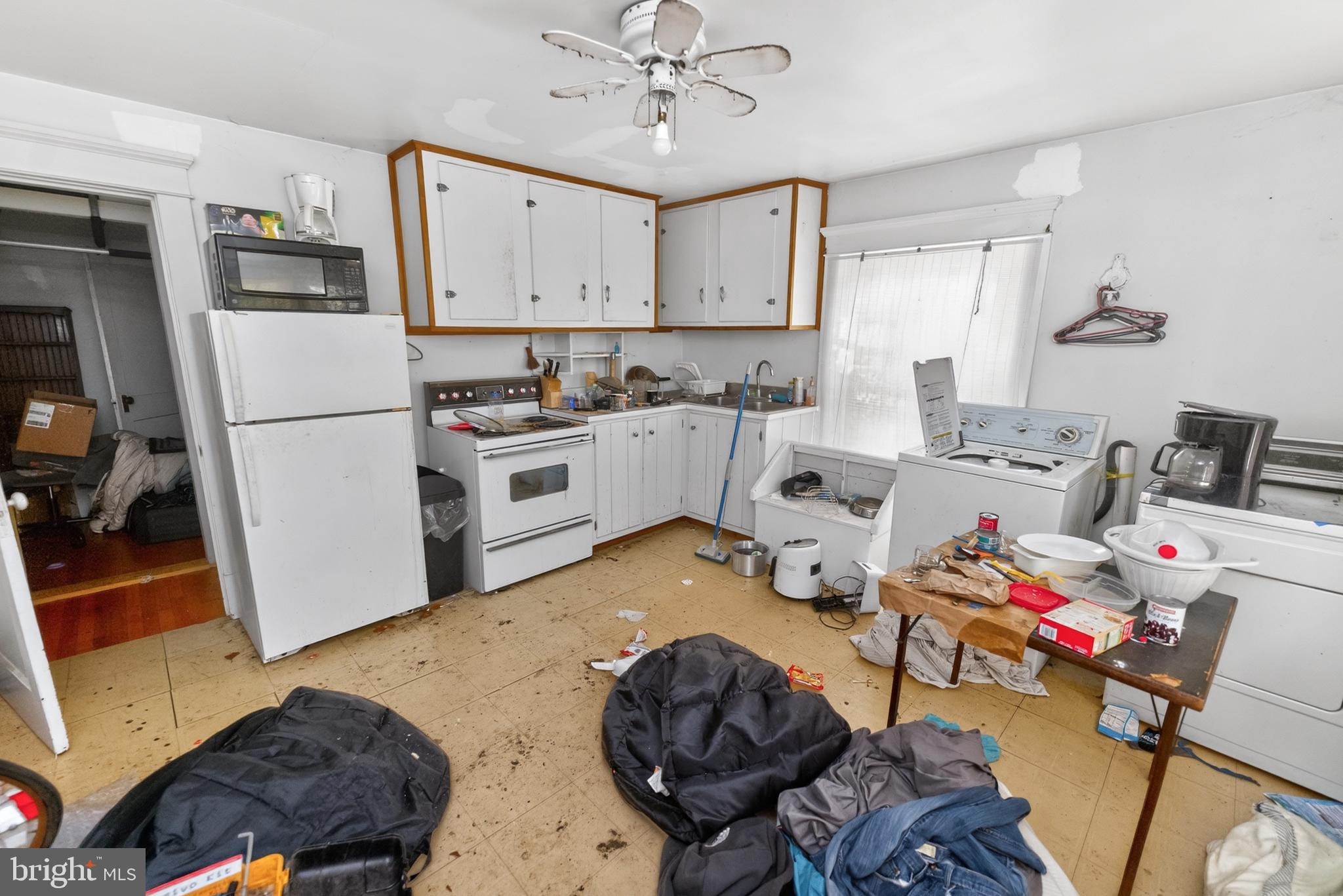 TOWN OF DENTON - Residential