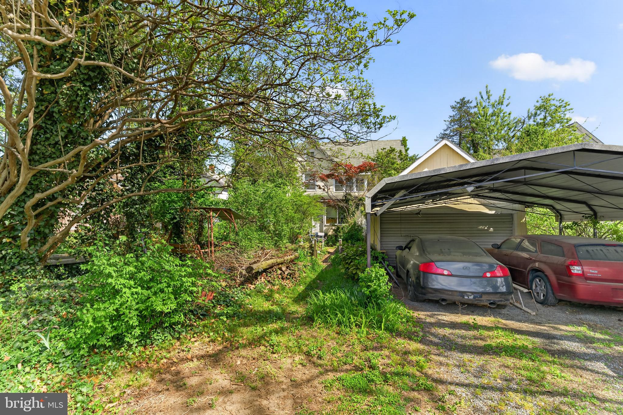 TOWN OF DENTON - Residential