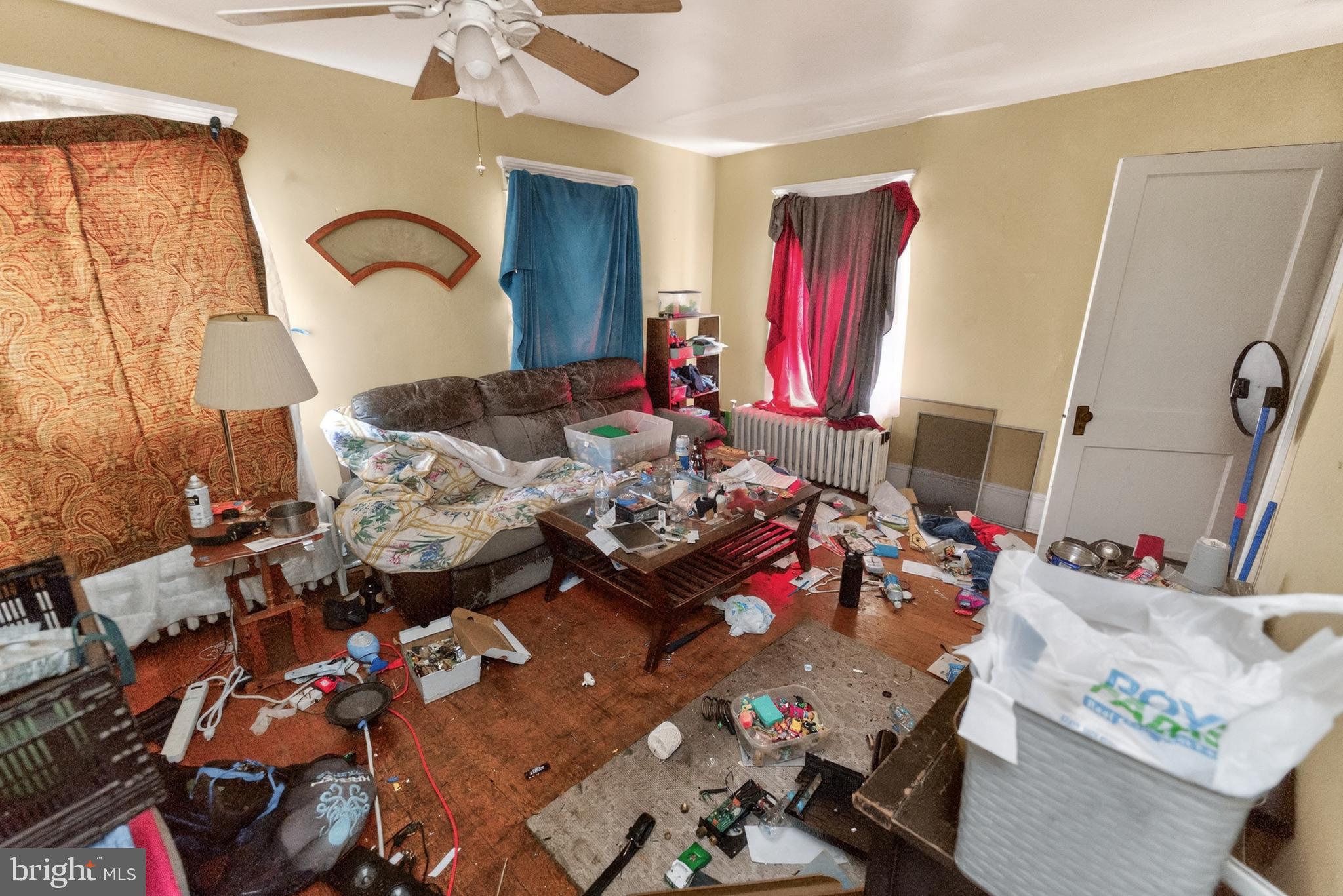 TOWN OF DENTON - Residential